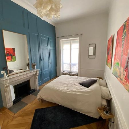 Beautiful 3Br Apt In Lyon Center المظهر الخارجي الصورة