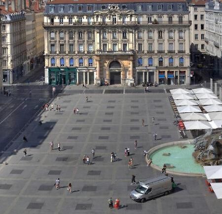 Beautiful 3Br Apt In Lyon Center المظهر الخارجي الصورة